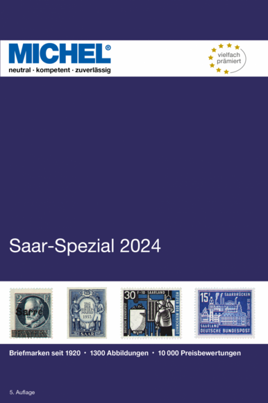 Saar-Spezial 2024