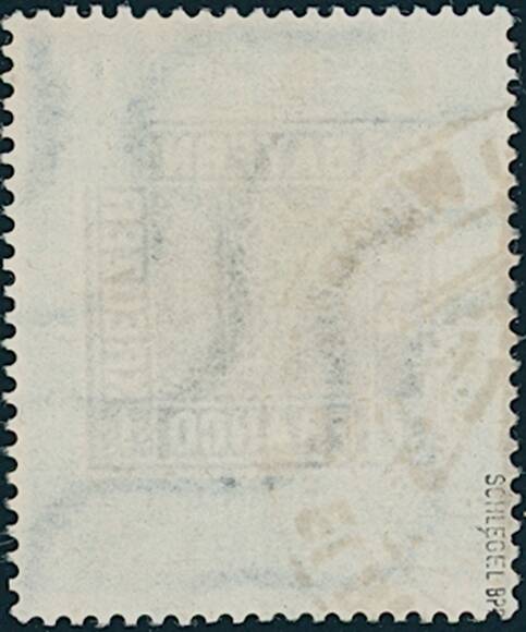 BRD 1949 MiNr. 113 IV