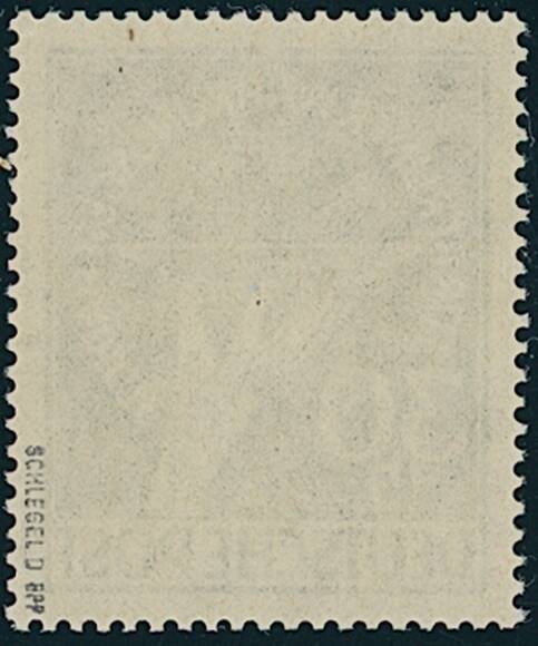 BERLIN 1949 MiNr. 70 II