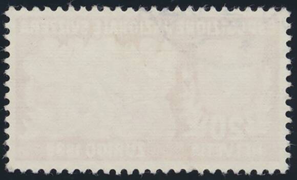 SCHWEIZ 1939 MiNr. 342 mit Plattenfehler Zumstein 226.1.09