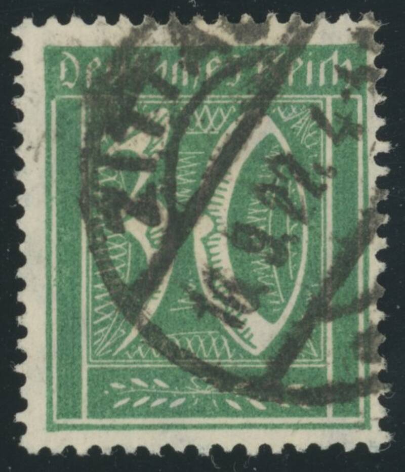 DR 1922 MiNr. 181