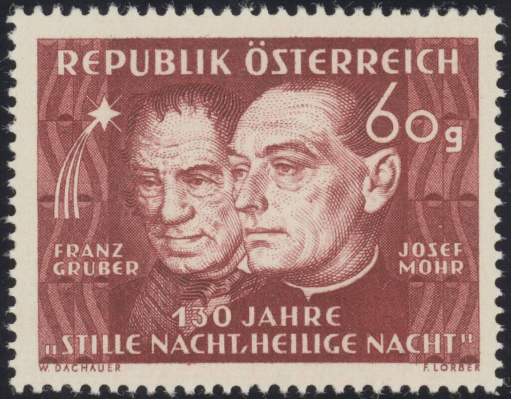 ÖSTERREICH 1948 MiNr. 928