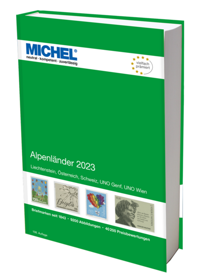MICHEL Alpenländer 2023 (1)
