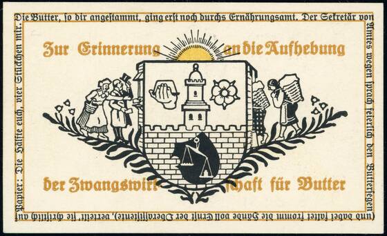Altenburg Butterschein 23.4