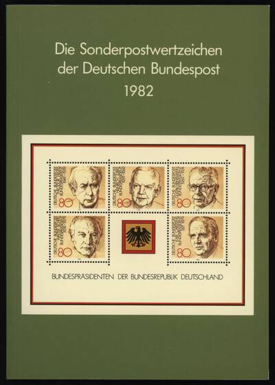Jahrbuch 1982