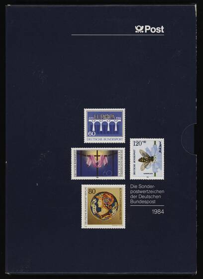 Jahrbuch 1984