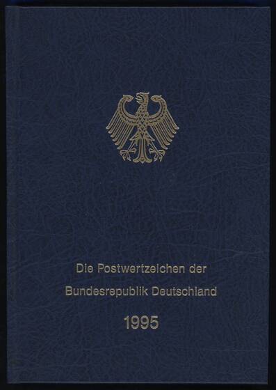 Jahrbuch 1995