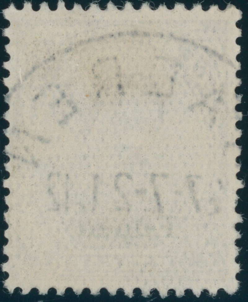 EUPEN 1920 MiNr. 6 A I PF