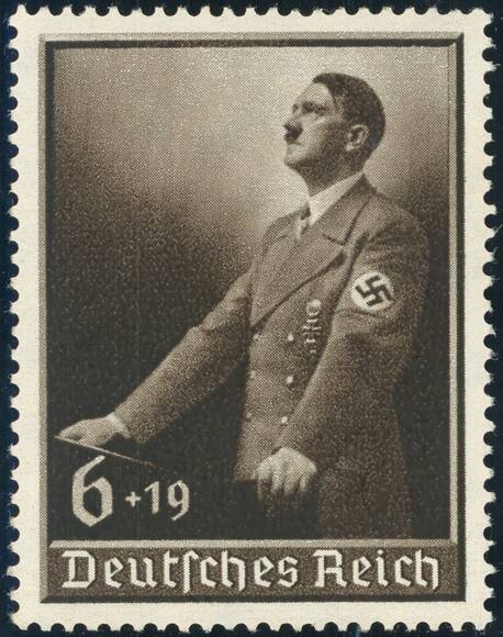 Deutsches Reich 1939 MiNr. 694