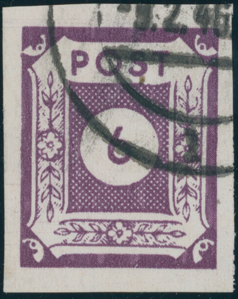 SBZ MiNr. 44 A b