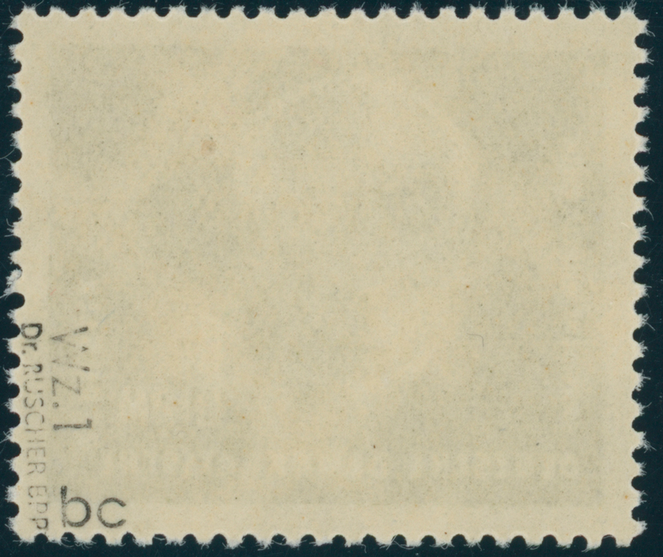 DDR 1950 MiNr. 253 bc