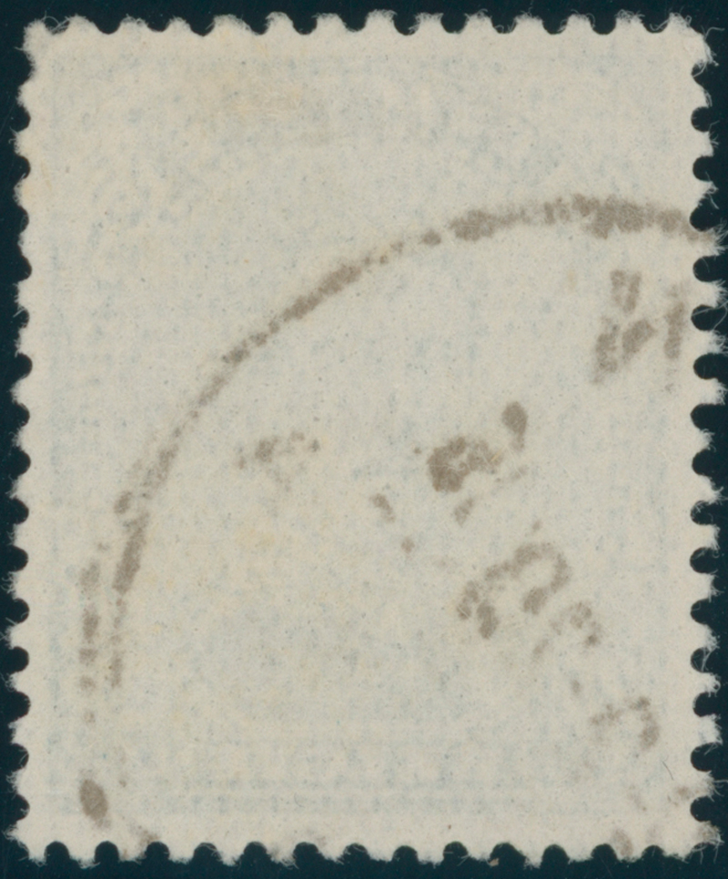 EUPEN UND MALMÉDY 1920 MiNr. 5 A PF II