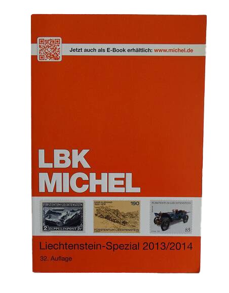 Liechtenstein-Spezial 