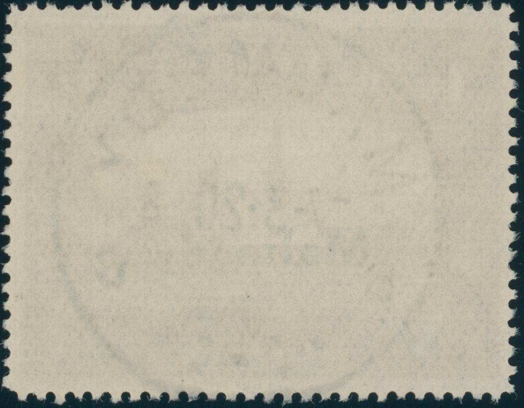 MALMÉDY 1920 MiNr. 11 C