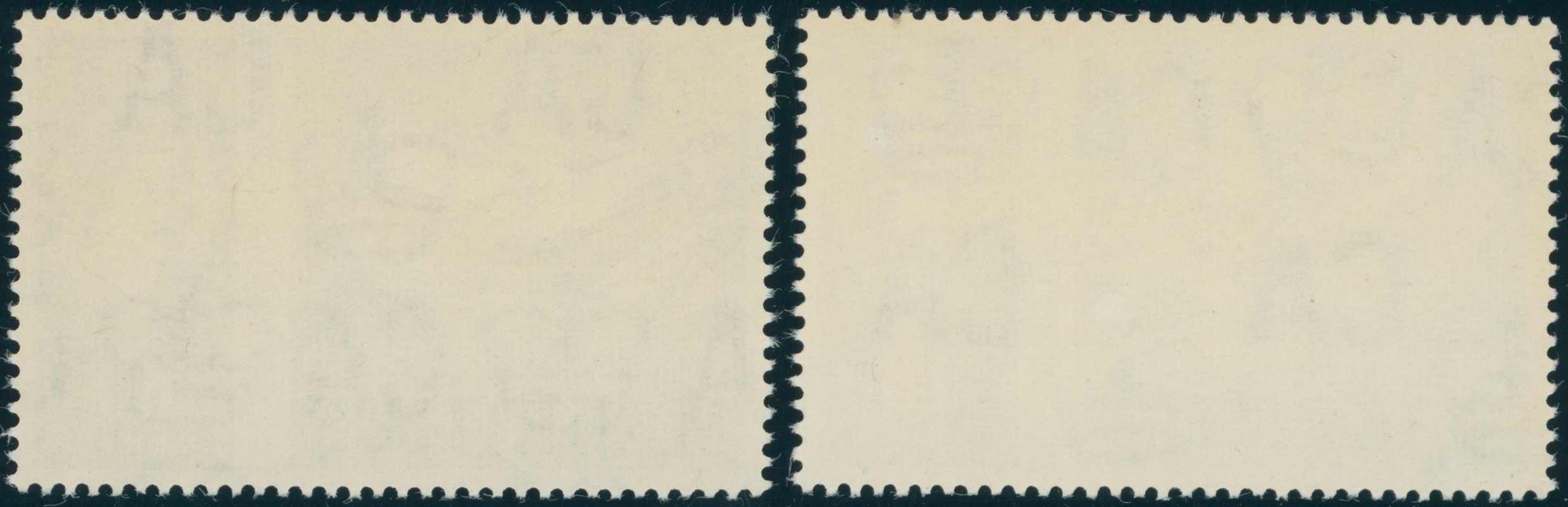Mauritius 1965 MiNr. 285-286