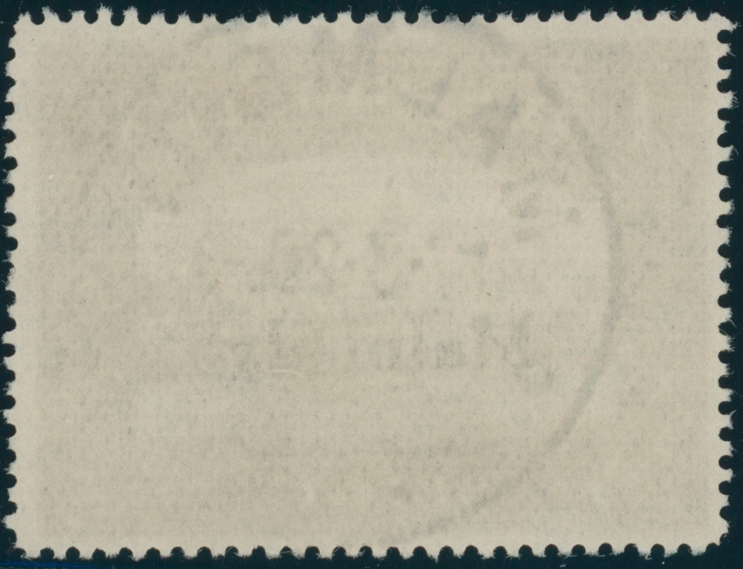 MALMÉDY 1920 MiNr. 11 C