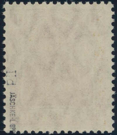 Deutsches Reich 1915 MiNr. 86 II d