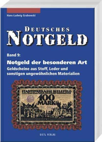 Notgeld der besonderen Art