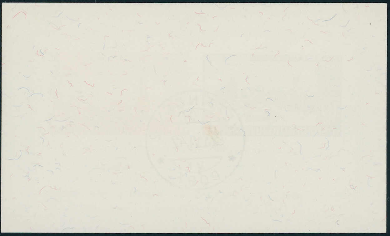 SCHWEIZ 1942 Block 7