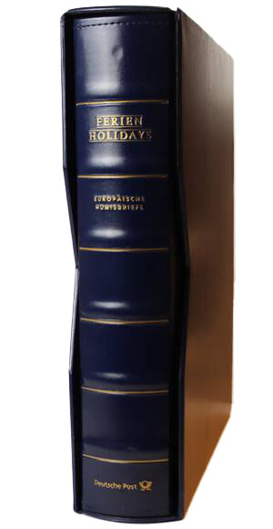 EUROPÄISCHE NUMISBRIEFE Ferien * Holidays schöne Sammlung mit 12 Stück EUROPÄISCHE NUMISBRIEFE Ferien * Holidays schöne Sammlung mit 12 Stück