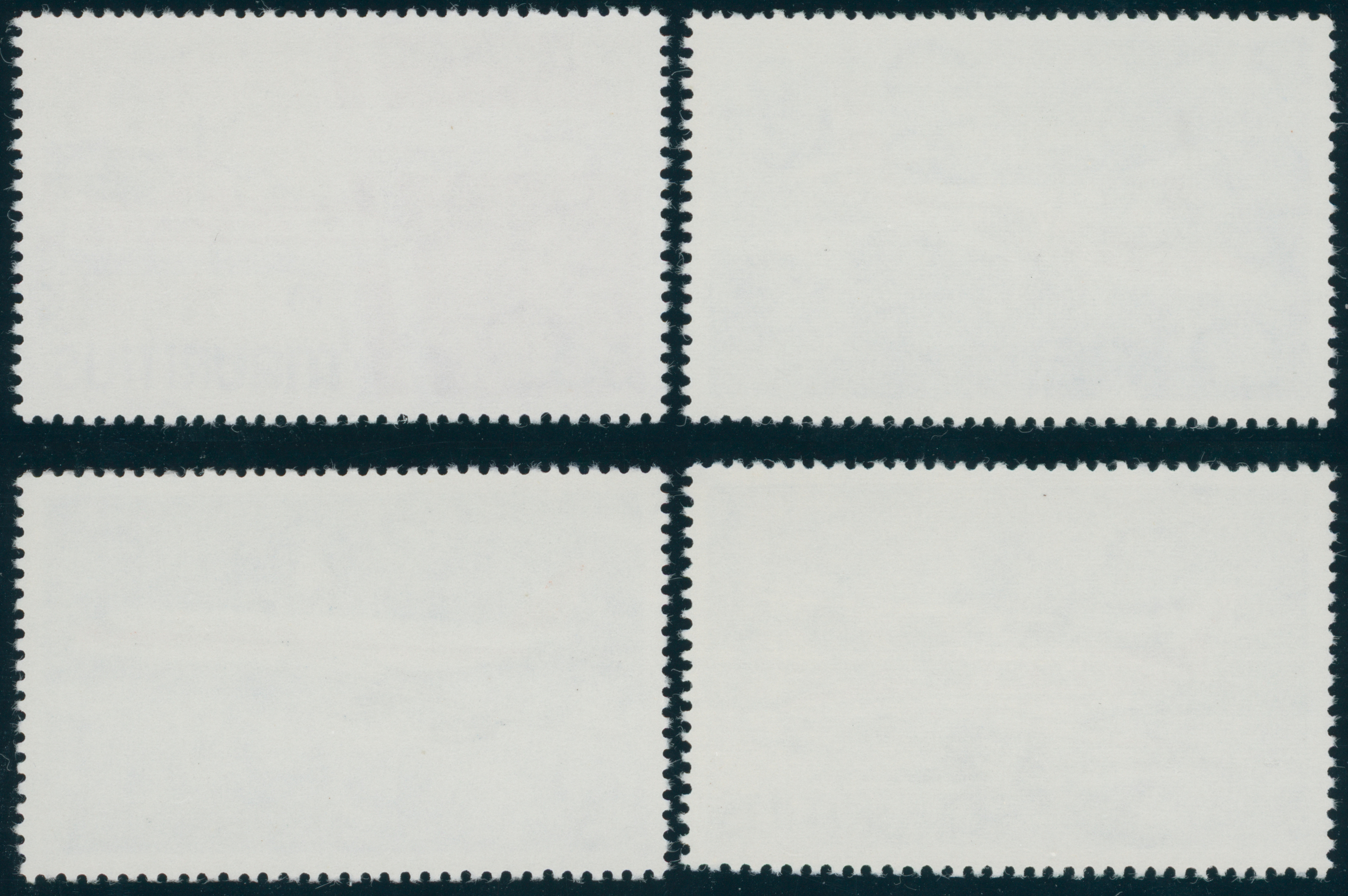 Mauritius 1977 MiNr. 432-435