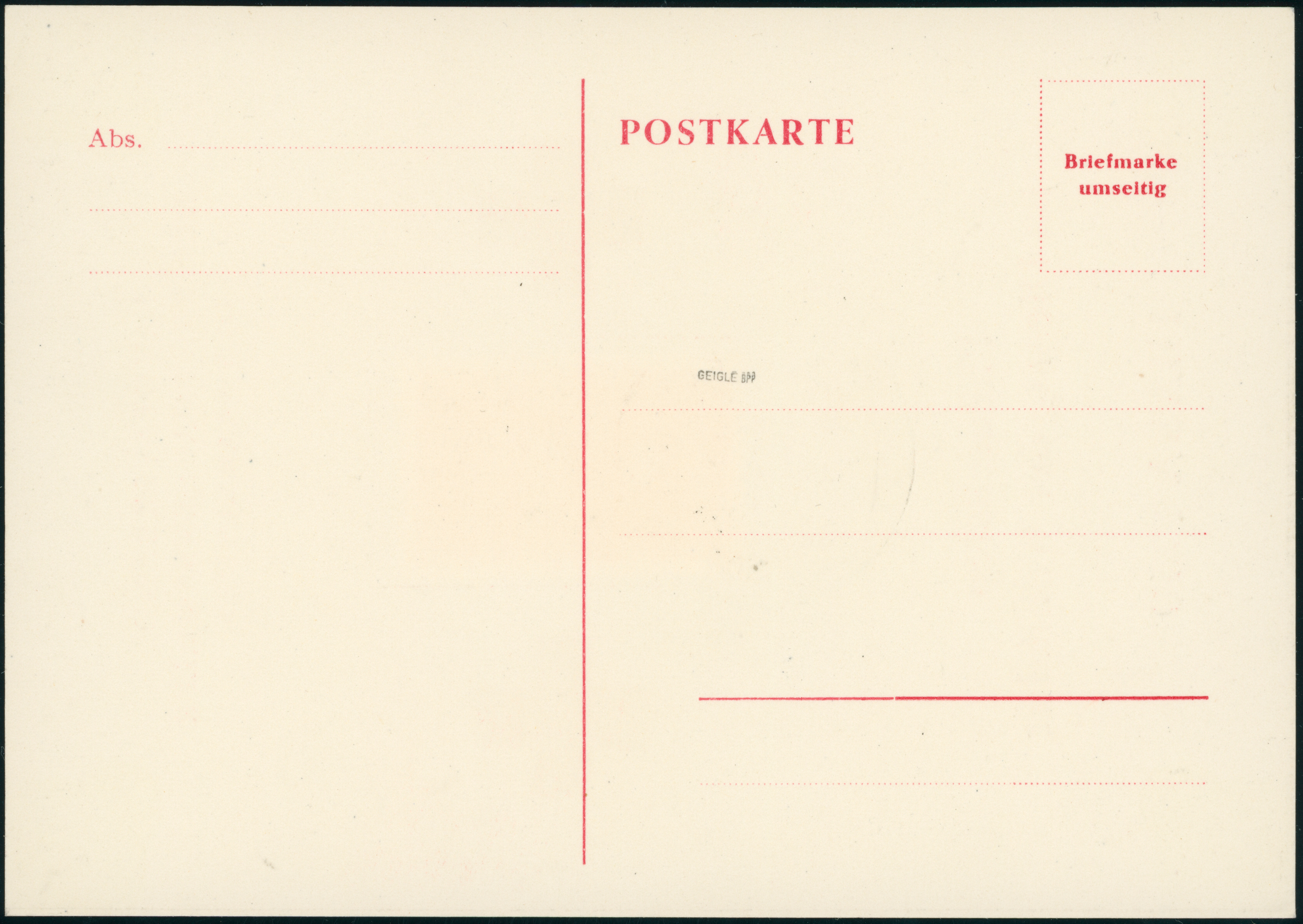 SAARLAND 1950 MiNr. 292 mit SST