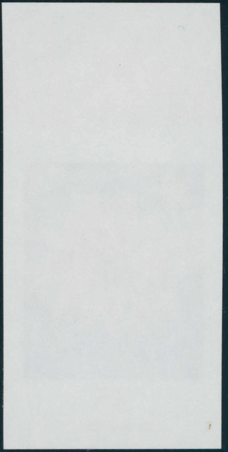 BRD 2505 U ungezähnt