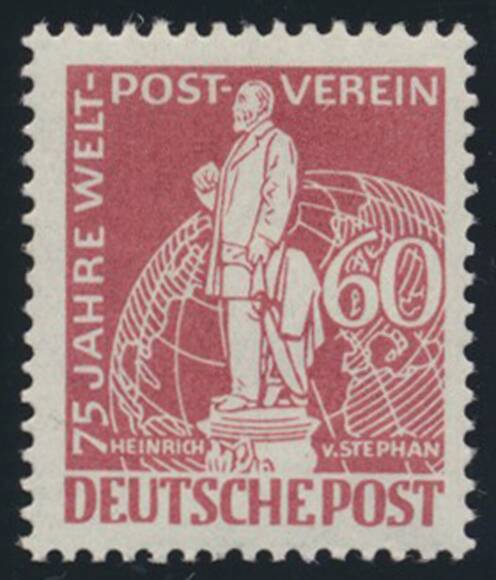 BERLIN 1949 MiNr. 39 I BERLIN 1949 MiNr. 39 I