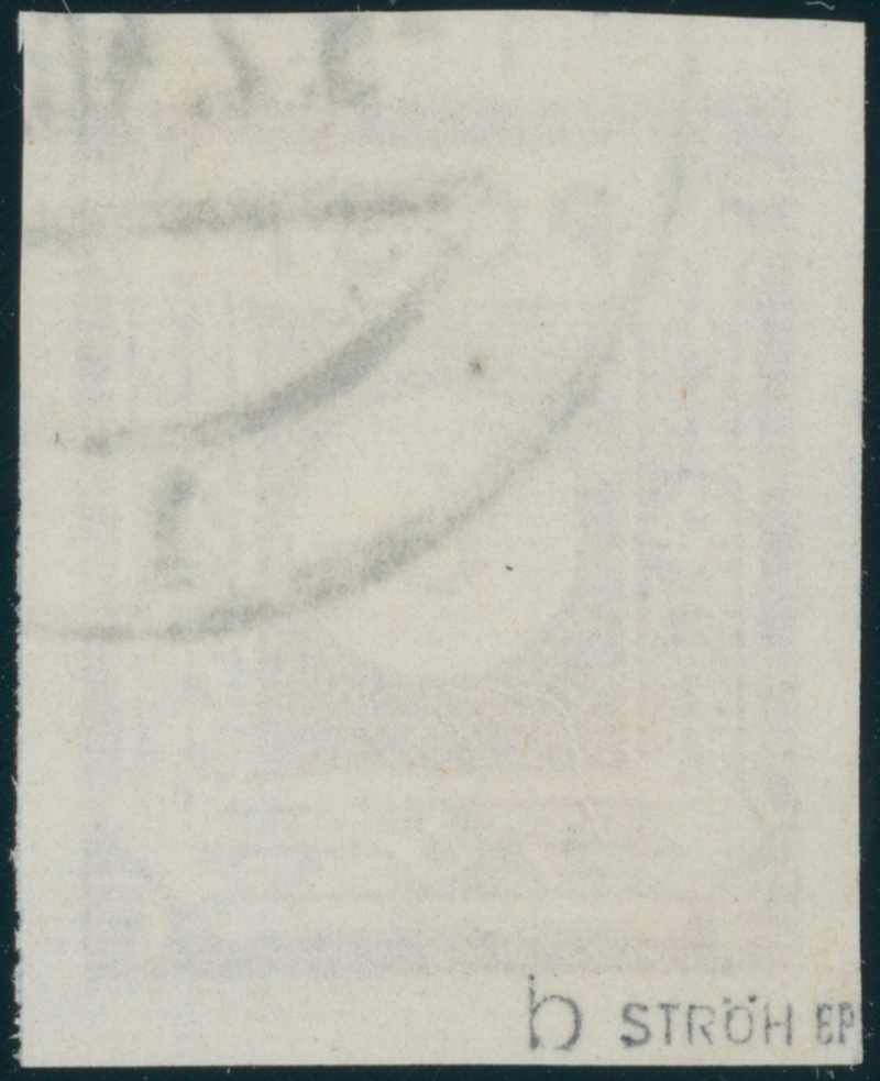 SBZ MiNr. 44 A b