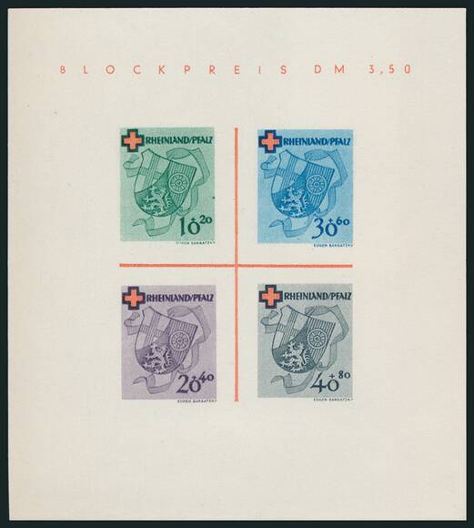 FZ RHLD.-PFALZ Block 1 II/II