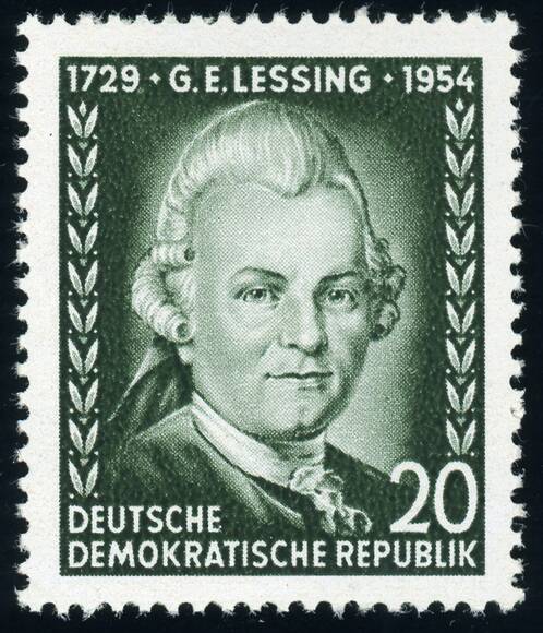 DDR 1954 MiNr. 423