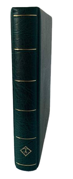 SF-Vordruckalbum Bundesrepublik Deutschland SF-Vordruckalbum Bundesrepublik Deutschland