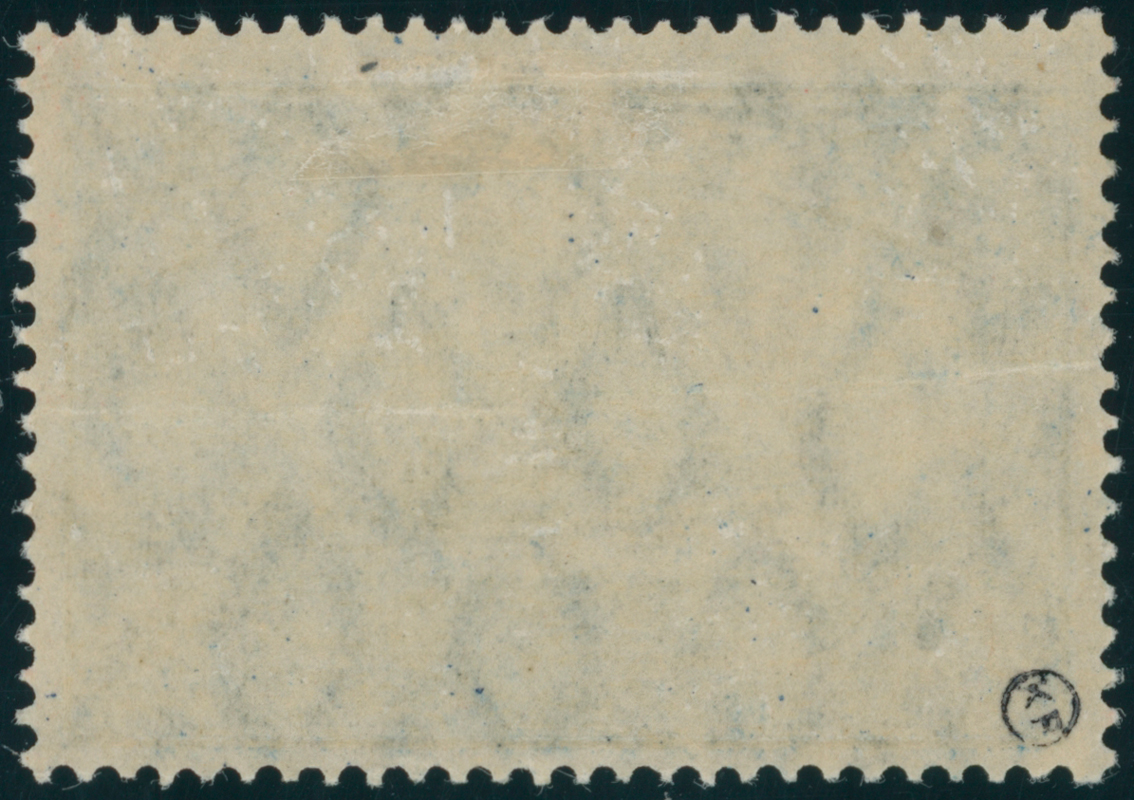 DEUTSCH-SÜDWESTAFRIKA 1919 MiNr. 30 B