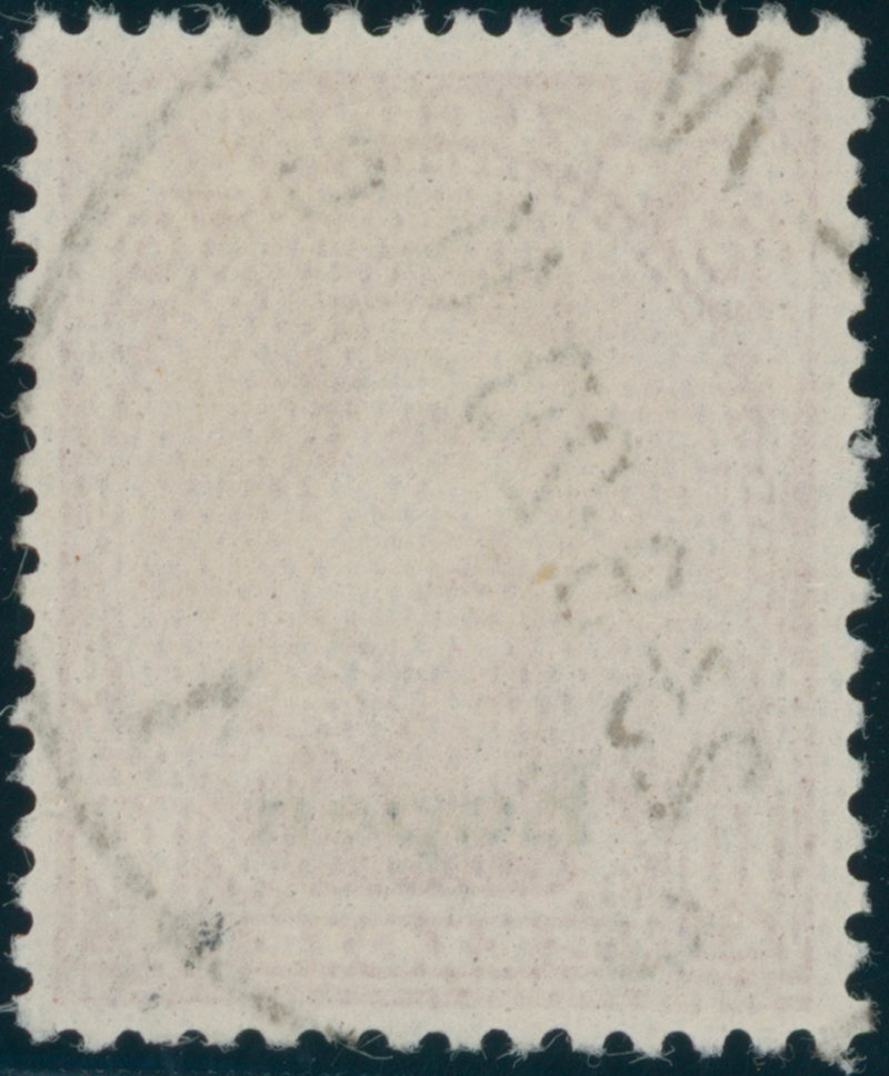 EUPEN 1920 MiNr. 4 A I PF