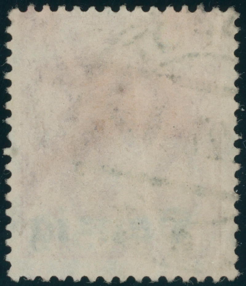 DANZIG 1920 MiNr. 51 AF I
