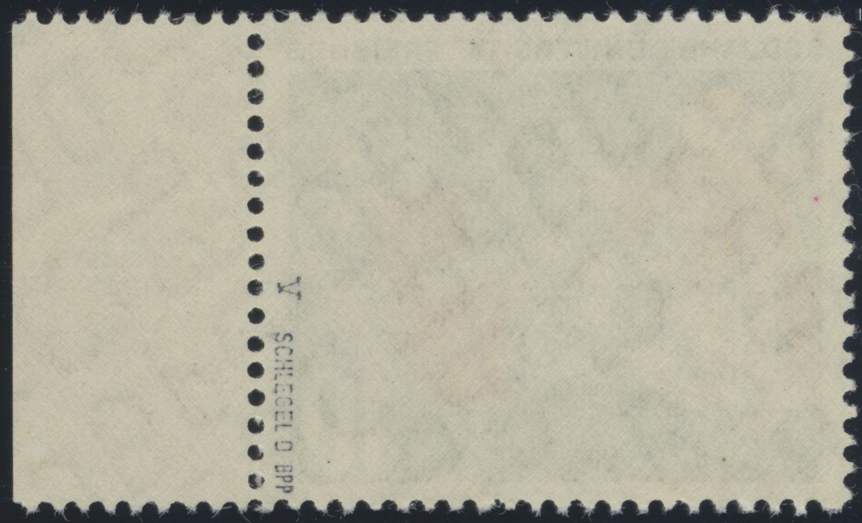 BRD 1957 MiNr. 256 V