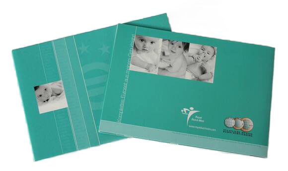 BRD 2002, Kursmünzsatz Baby Satz BRD 2002, Kursmünzsatz Baby Satz