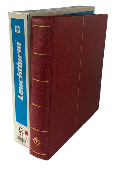 Vordruckalbum China Vordruckalbum China