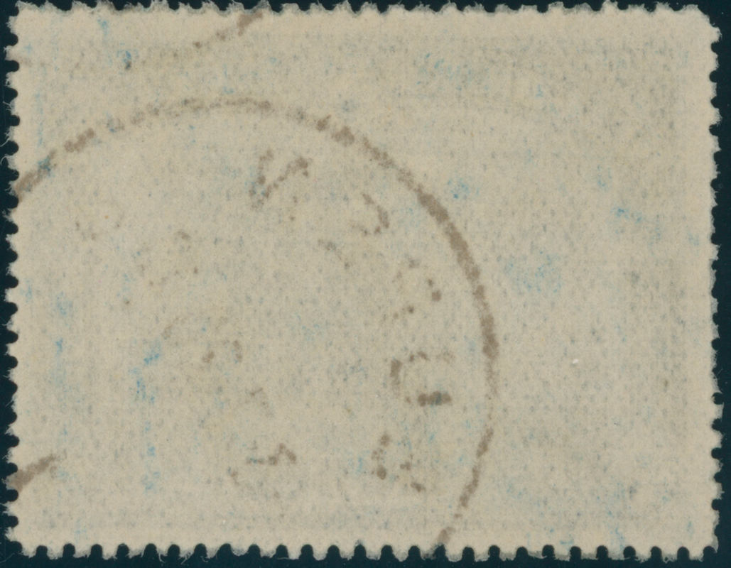 EUPEN 1920 MiNr. 13 C