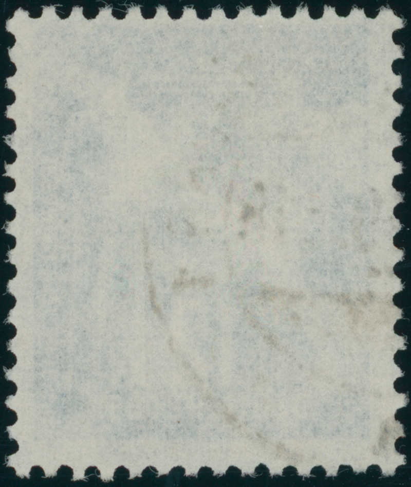DDR 1949 MiNr. 243 I Plattenfehler