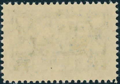 LIECHTENSTEIN 1925 MiNr. 71