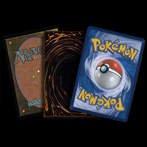 Ratgeber Trading Cards