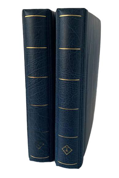 SF-Vordruckalbum Schweiz SF-Vordruckalbum Schweiz