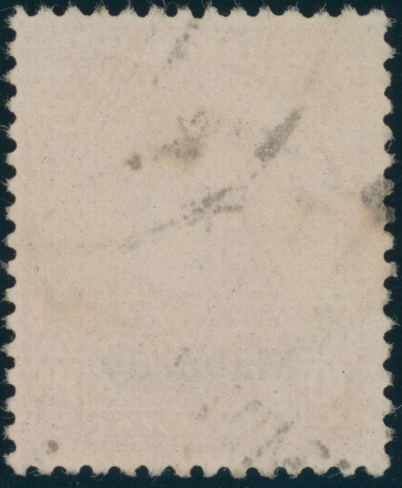 MALMÉDY 1920 MiNr. 4 A III