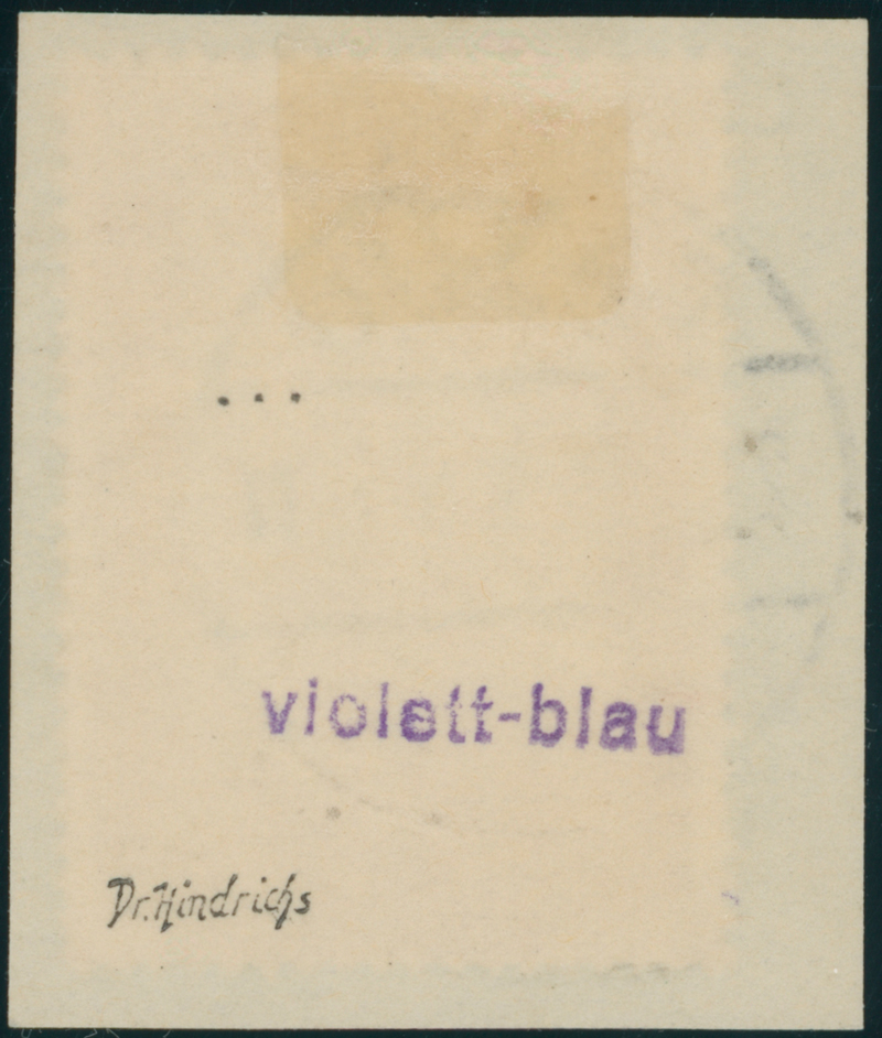 DANZIG 1929 MiNr. 219 c
