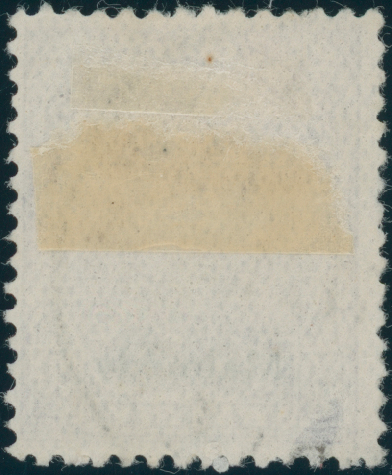 MALMÉDY 1920 MiNr. 6 A I PF seltener Stempel