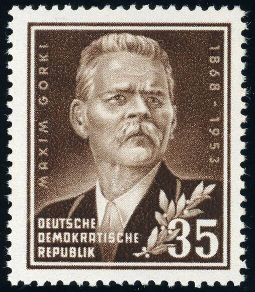 DDR 1953 MiNr. 354