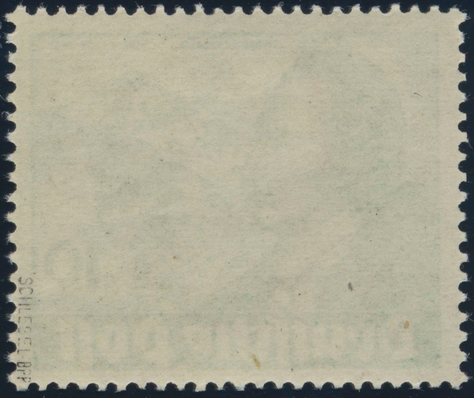 BERLIN 1949 MiNr. 61 I