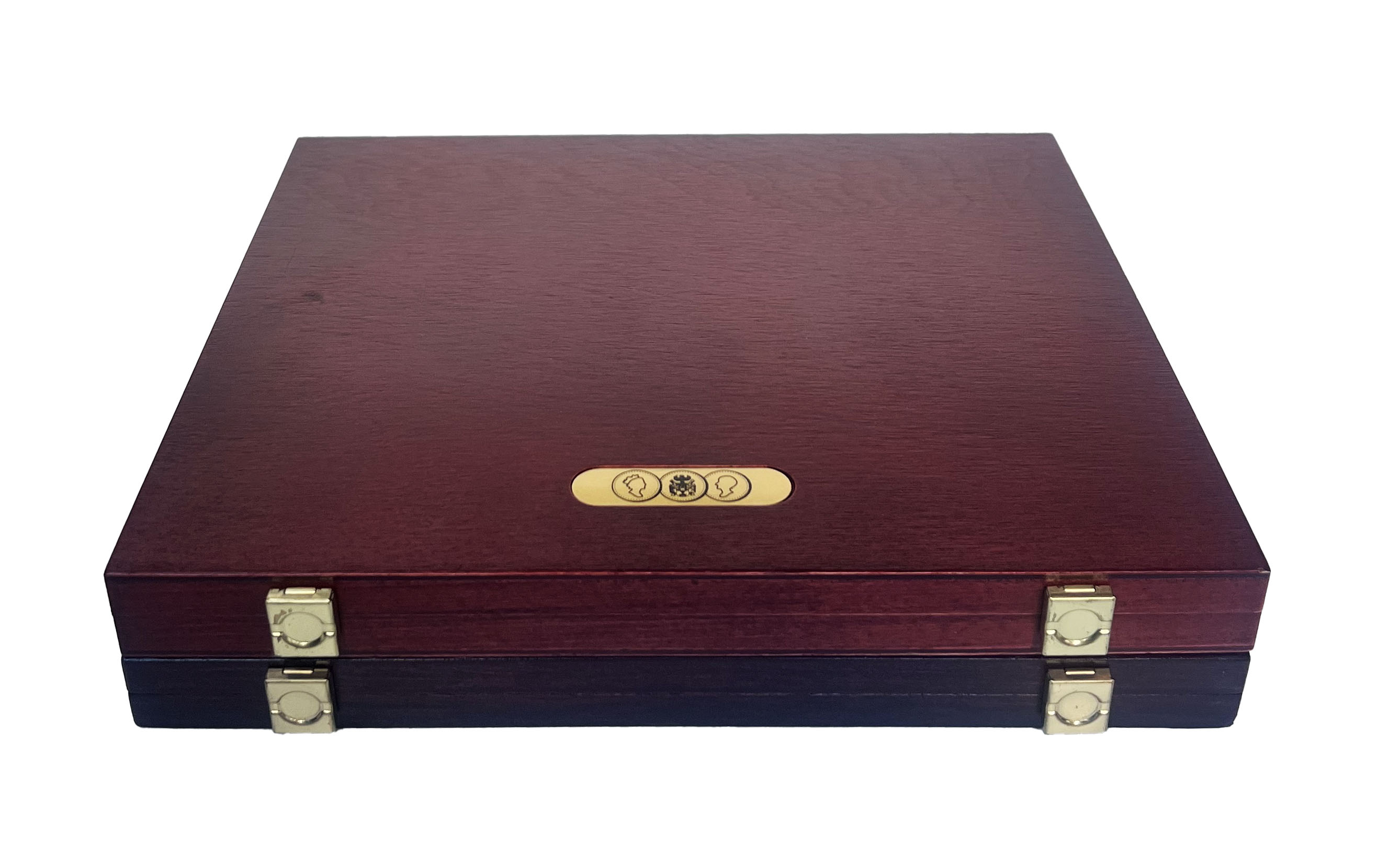 KANADA 1935-2005 wertvolle Silbersammlung mit 22 Silberdollars