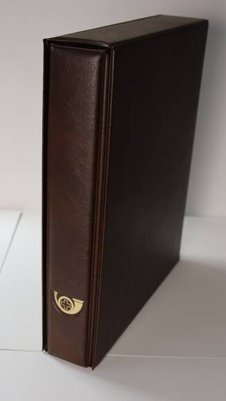 SCHWEIZ 1988-2005 schöne Numisbrief-Sammlung mit guten Ausgaben